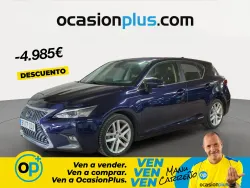 LEXUS CT 200h Executive