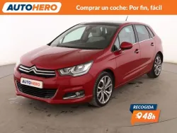Citroen C4 2.0BlueHDI S&S Shine 150