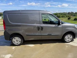 Fiat Doblo 1.3 Multijet