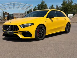 🚗 mercedes-amg a45 s 4matic+ / 421 ch / full options / garantie