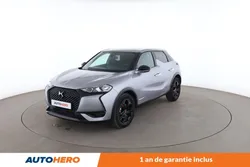 DS 3 Crossback 1.2 PureTech Performance Line Automatique 130 ch