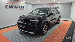 Opel Mokka de 2023