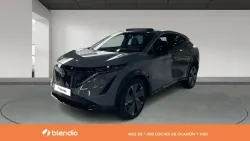 NISSAN Ariya Evolve 87 kWh 4x2