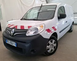 Kangoo maxi grand volume EXTRA R-LINK 1.5 dci 95 ch 33.474 km 13.325 ht (15.990 ttc)