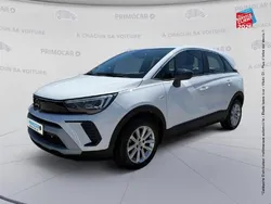Opel Crossland 1.5 D 110ch Elegance