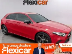 Mercedes-Benz A 180 180CDI Aut.