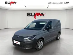 Volkswagen Caddy CARGO 2.0 TDI 122 DSG7 BUSINESS