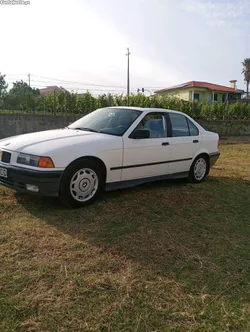 BMW 316 E36
