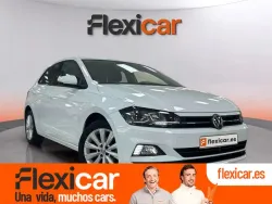 VOLKSWAGEN Polo 1.0 TSI Sport 70kW