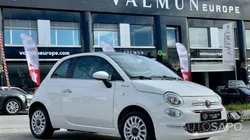 Fiat 500 1.0 Hybrid Dolcevita de 2022