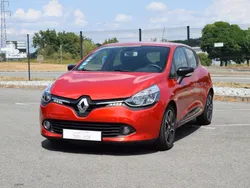 Renault clio iv limited edition 90 cv