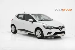 Renault Clio 1.5 dCi Zen