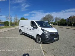 Opel Vivaro maxxi 1.6 125 cv