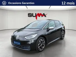 Volkswagen ID.3 204 ch 1st Plus