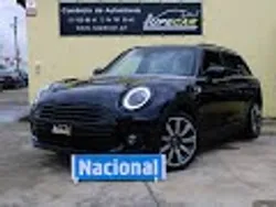 MINI Clubman Cooper Premium Plus Yours Auto