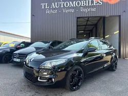 Renault megane break gt 2.0 tce 220