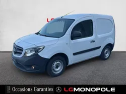 Mercedes-benz Citan 109 CDI Compact Euro6