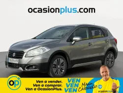 SUZUKI S-Cross 1.6DDiS GLE 4x2