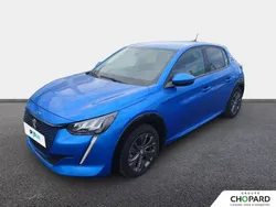 Peugeot 208 Electrique 50 kWh 136ch Style