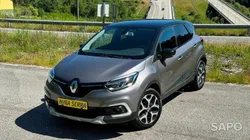 Renault Captur 1.3 TCe Exclusive de 2019