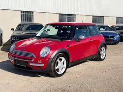 Mini One 1.6i 90cv BOÎTE MANUELLE 118000km