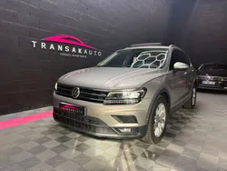 VOLKSWAGEN TIGUAN 2.0 TDI 150 DSG7 Carat * DISTRIBUTION OK