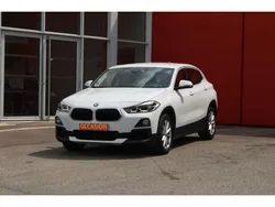 BMW X2 sDrive 18i - BV DKG Sport - S&S F39 Business Design