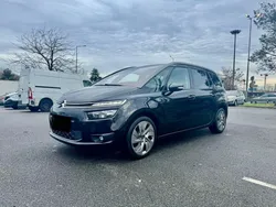 Citroen GRAND C4 PICASSO BLUEHDI 150CH EXCLUSIVE S&S EAT6 AUTOMATIQUE