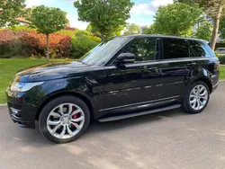 Land rover sport ii 3.0 sdv6 autobiography