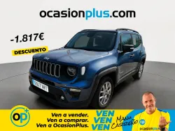 JEEP Renegade 1.5 MHEV Limited