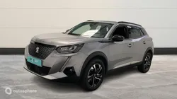 Peugeot 2008 1.2 PureTech 130ch S&S Roadtrip EAT8