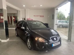 Seat Leon 1.4 TSI "Linea R"