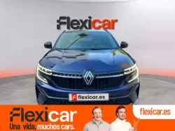 RENAULT Espace Espace 1.2 E-Tech Híbrido Iconic 146kW