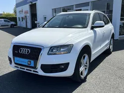 Audi Q5 2.0 TDI 170 Ambiente quattro