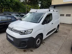 Citroen Berlingo Taille M BlueHDi 100 SS BVM6