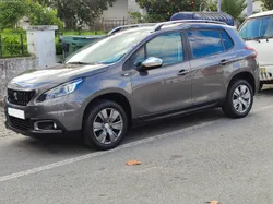 Peugeot 2008 1.2 PureTech Style