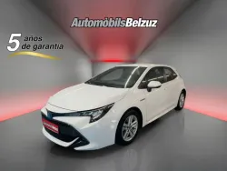 TOYOTA Corolla 125H Business