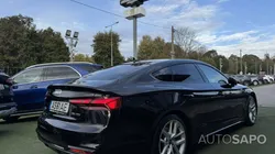 Audi A5 de 2022
