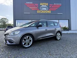 Renault GRAND SCENIC IV 1.2 TCE 130CH ENERGY INTENS