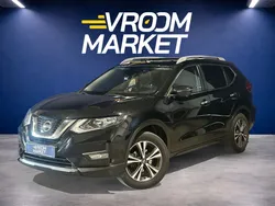 NISSAN X-Trail 1.6 D 130ch N-Connecta - caméra 360 - toit ouvrant panoramique