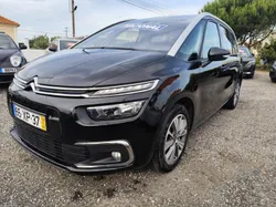 Citroën C4 Spacetourer 1.5 BlueHDi Feel Business
