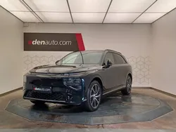 Xpeng G9 Performance