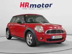 MINI Mini One 75