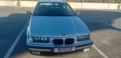 BMW 318 318 tds compact AC DA