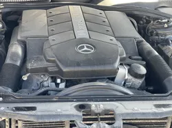 Mercedes-Benz CL 500 Amg