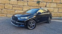 DS DS 7 Rivoli