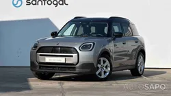 MINI Countryman de 2024