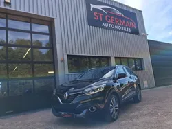 Renault Kadjar Intens Energy dCi 130