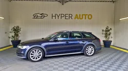 Audi A6 Allroad QUATTRO V6 3.0 TDI 272 S tronic AVUS