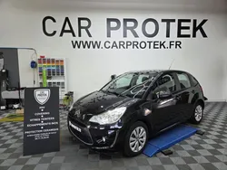 Citroen C3 1.1I ATTRACTION